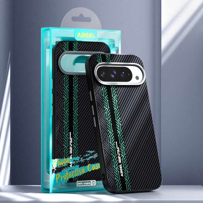 Hoesje Voor Google Pixel 10 Pro Xl Magsafe-compatibel