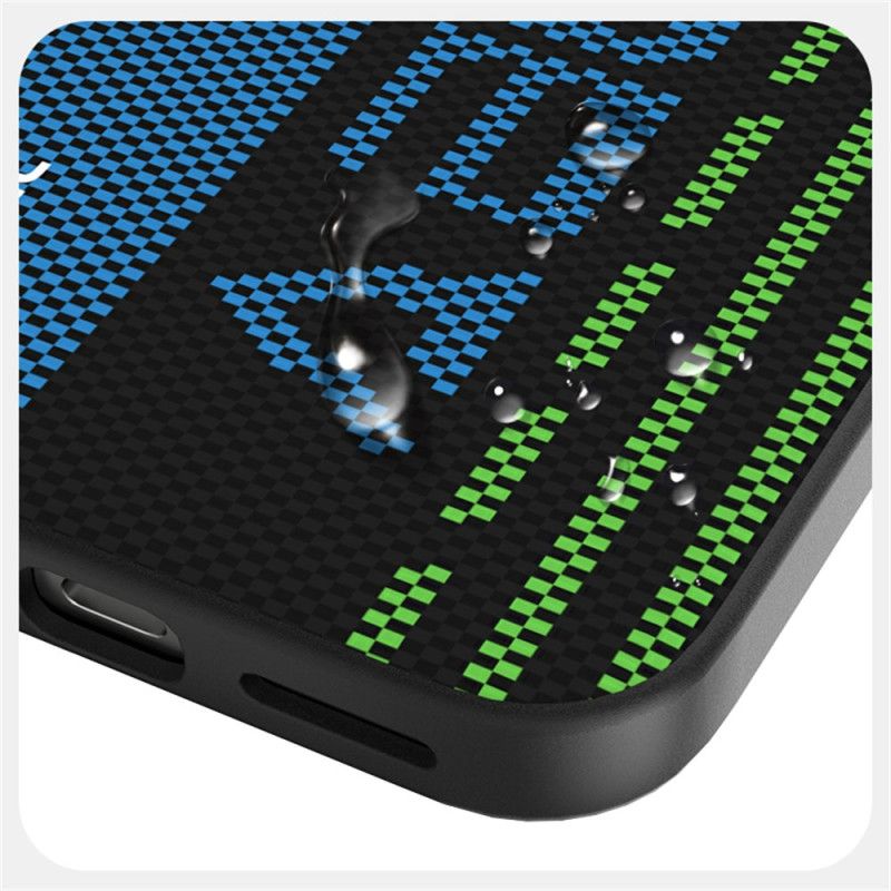 Hoesje Voor Google Pixel 10 Pro Xl Magsafe-compatibel Ultradun Abeel