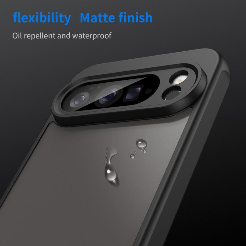 Hoesje Voor Google Pixel 10 Pro Xl Mat