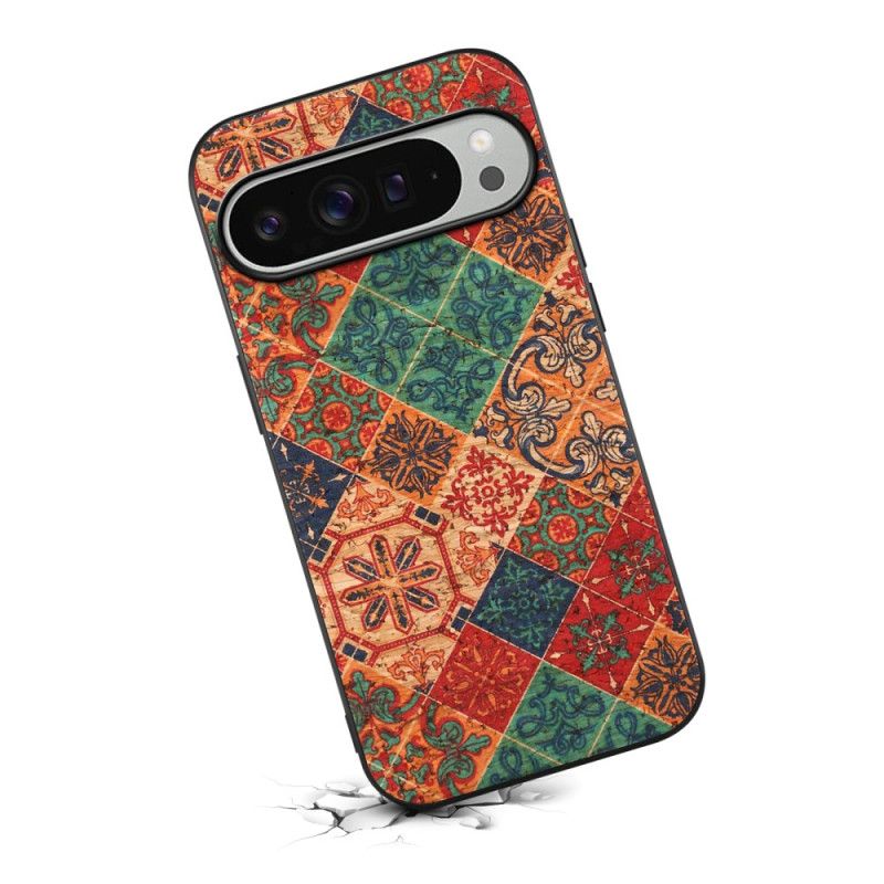 Hoesje Voor Google Pixel 10 Pro Xl Nieuw