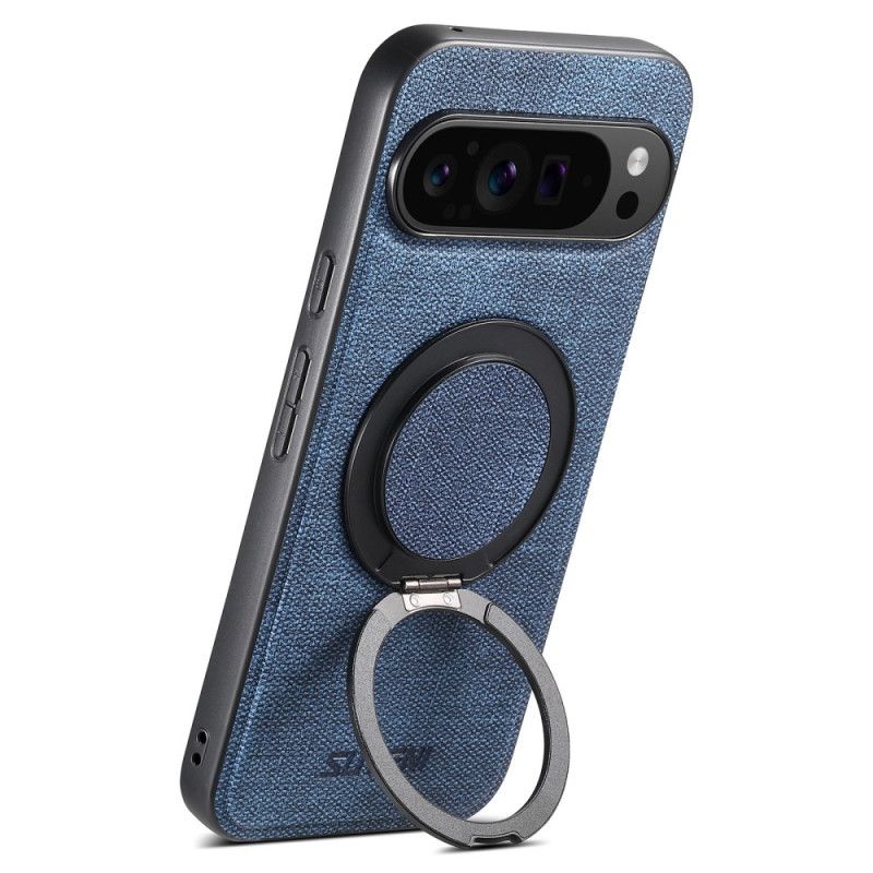 Hoesje Voor Google Pixel 10 Pro Xl Suteni Xl Draaibare Standaard