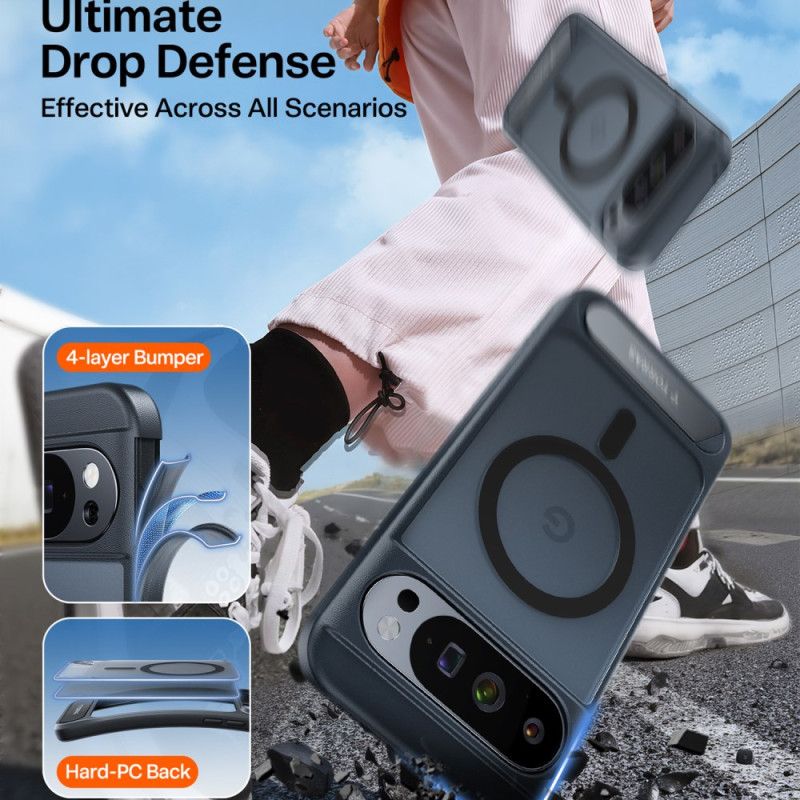 Hoesje Voor Google Pixel 10 Pro Xl Torras