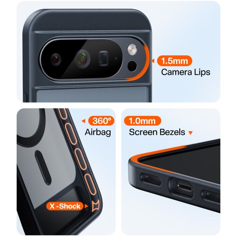 Hoesje Voor Google Pixel 10 Pro Xl Torras