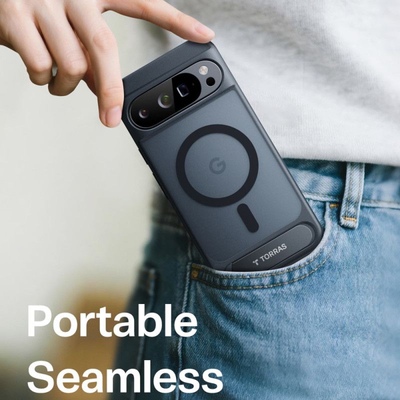 Hoesje Voor Google Pixel 10 Pro Xl Torras