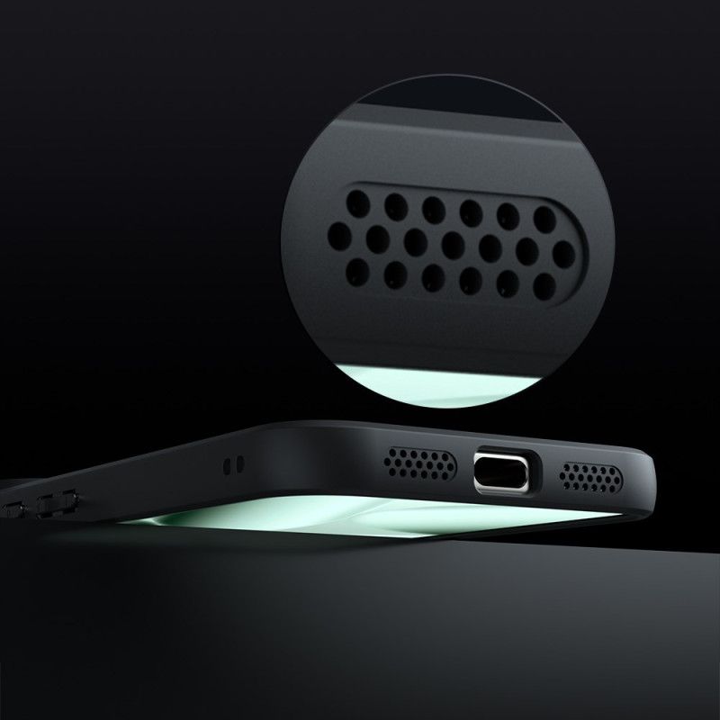 Hoesje Voor Google Pixel 10 Pro Xl Transparante Schokbestendige Bescherming