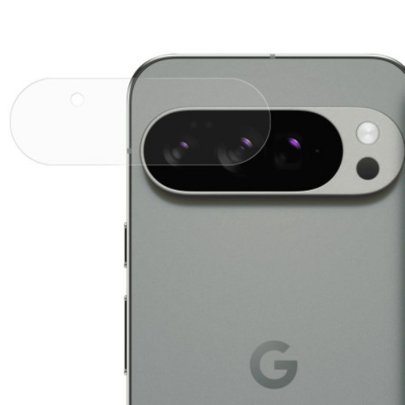 Lensbeschermer Van Gehard Glas Voor Google Pixel 10 Pro Xl