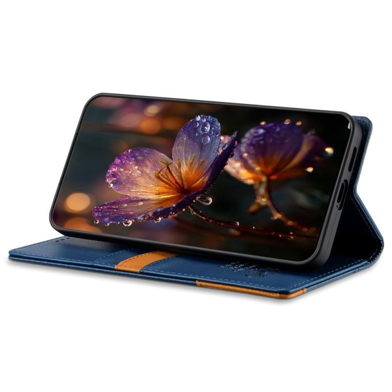 Leren Hoesje Google Pixel 10 Pro Xl N.bekus Bescherming Hoesje