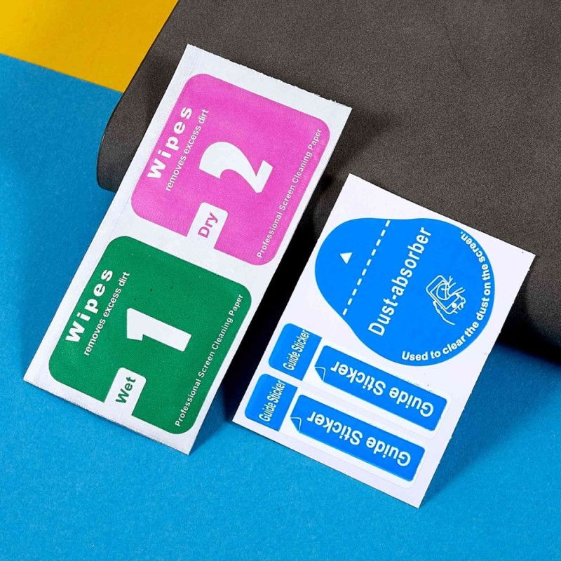 Schermbeschermer Van Gehard Glas Voor Google Pixel 10 Pro Xl