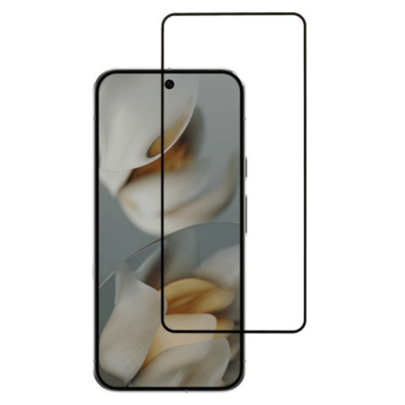 Volledig Dekkende Screenprotector Van Gehard Glas Voor Google Pixel 10 Pro Xl