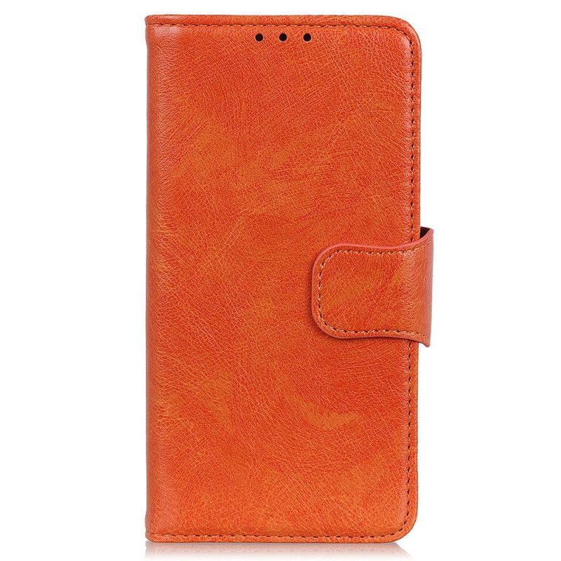 Oranje