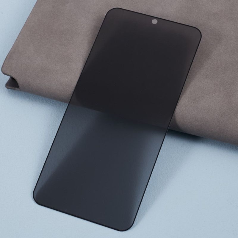 Anti-spionage Gehard Glazen Screenprotector Voor Oneplus 15 5g