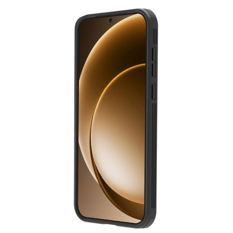 Case Hoesje Oneplus 15 Telefoonhoesje Camshield Pro Nillkin