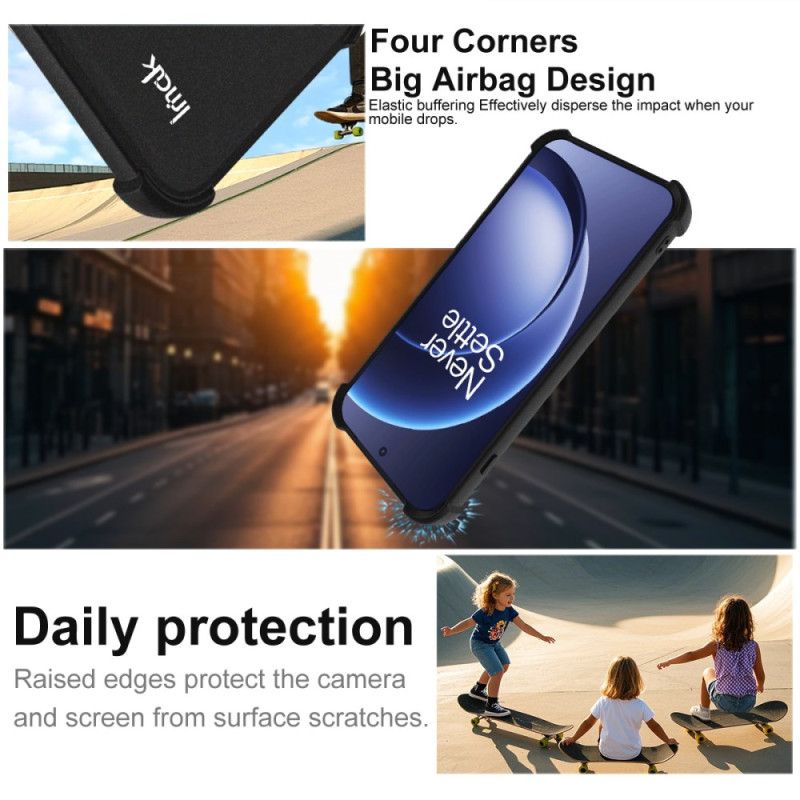 Cover Hoesje Oneplus 15 Telefoonhoesje Imak