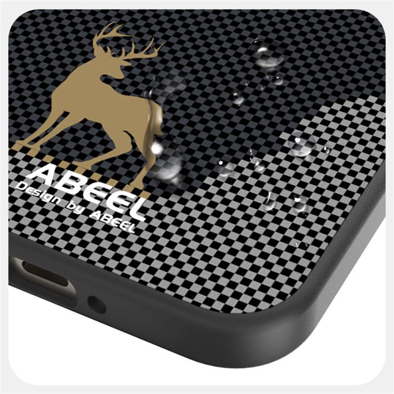 Cover Hoesje Oneplus 15 Telefoonhoesje Magsafe-patroon Abeel