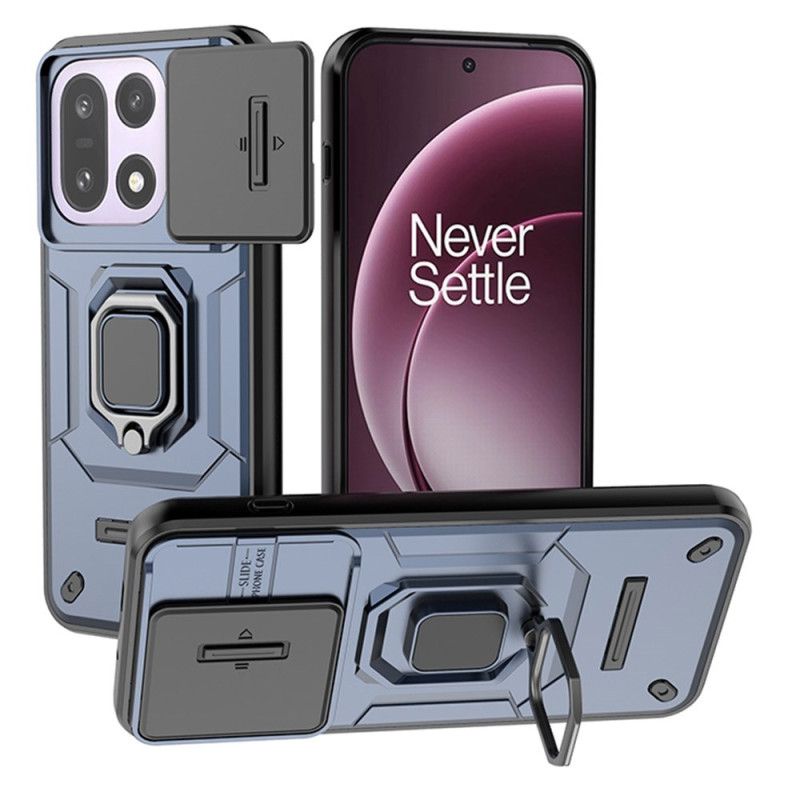 Cover Hoesje Oneplus 15 Telefoonhoesje Ultra Duurzaam Premium