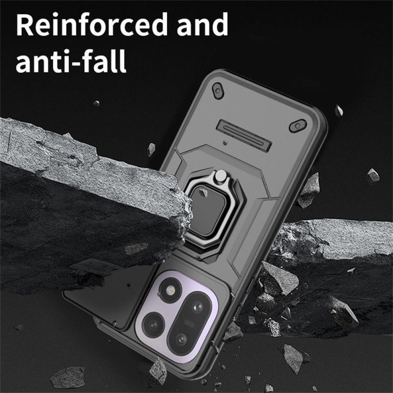 Cover Hoesje Oneplus 15 Telefoonhoesje Ultra Duurzaam Premium