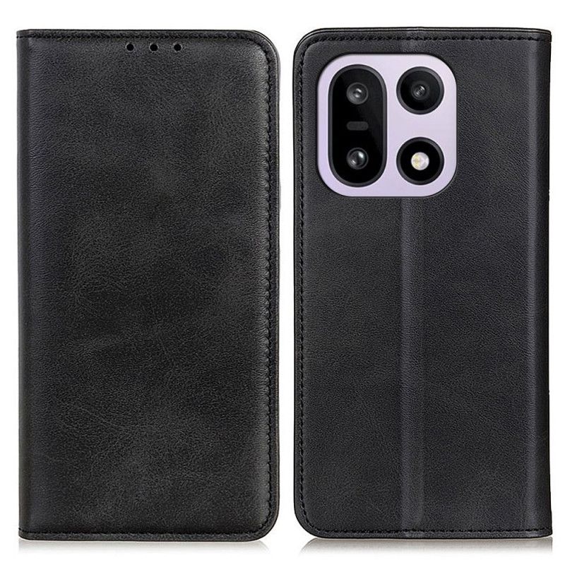 Folio-hoesje Oneplus 15 Telefoonhoesje Retro