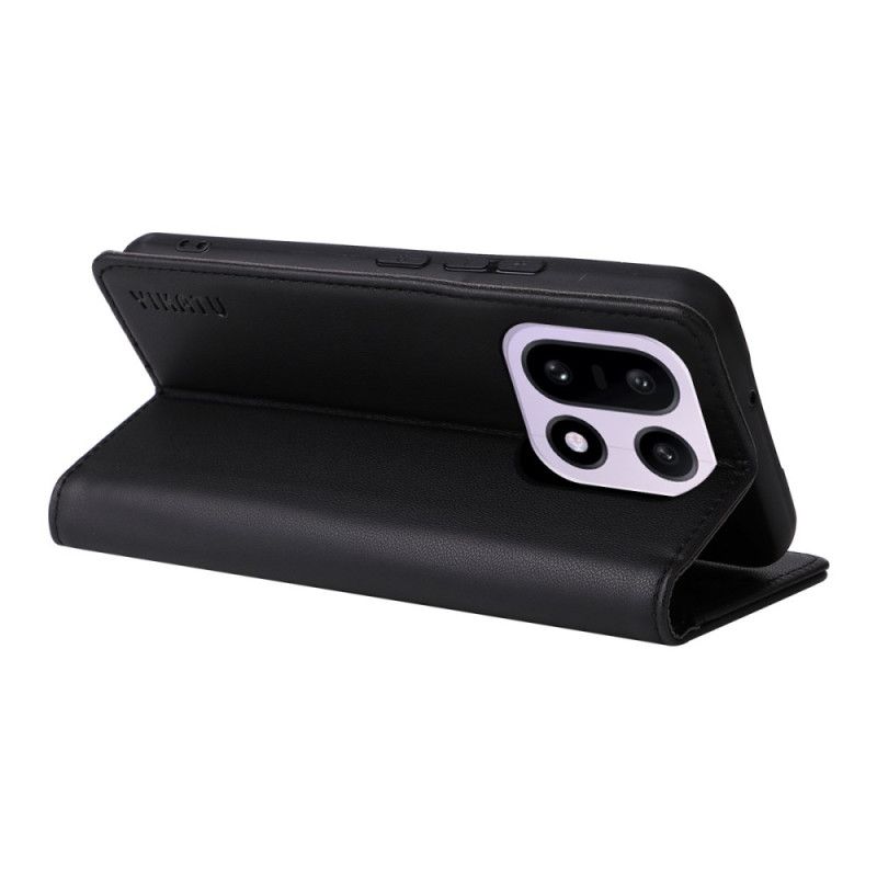 Folio-hoesje Oneplus 15 Yikatu Bescherming Hoesje