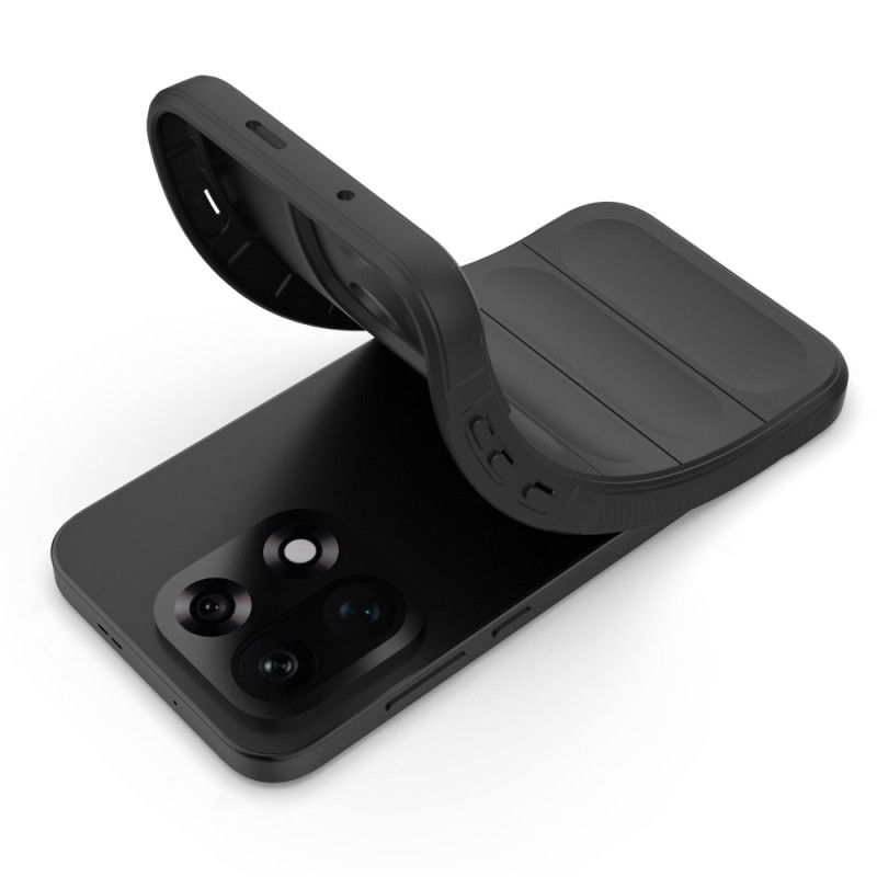 Hoesje Oneplus 15 Antislip Bescherming Hoesje