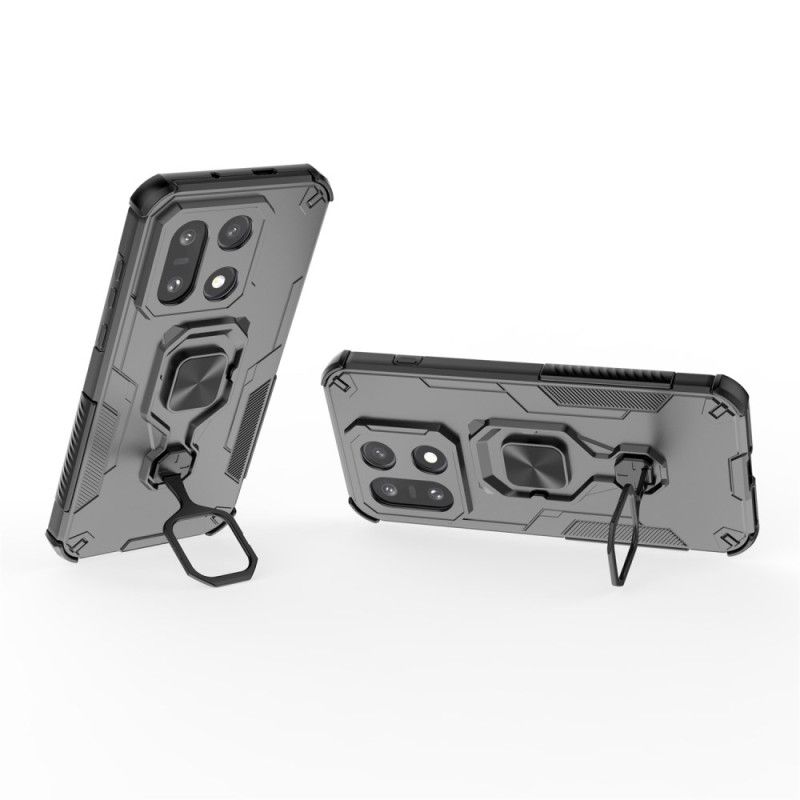 Hoesje Oneplus 15 Duurzame Magnetische Ringstandaard