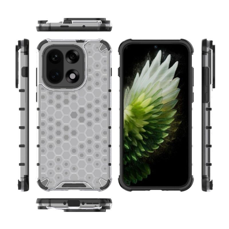 Hoesje Oneplus 15 Honingraat