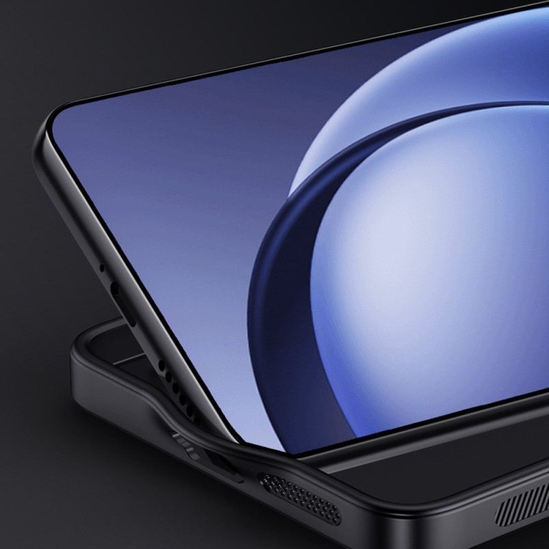 Hoesje Oneplus 15 Houteffect