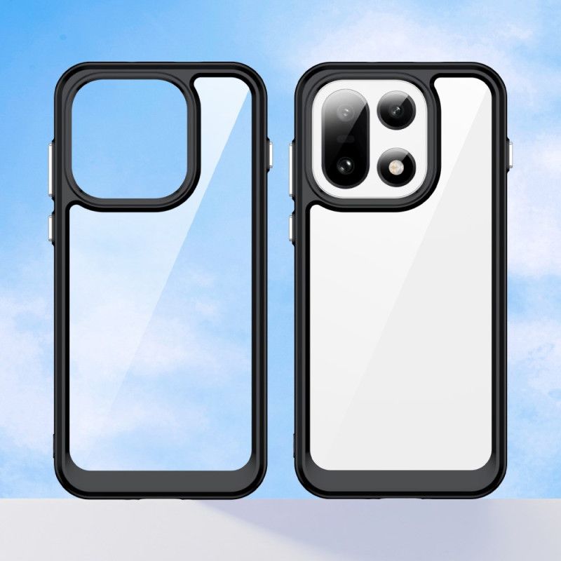 Hoesje Oneplus 15 Hybride