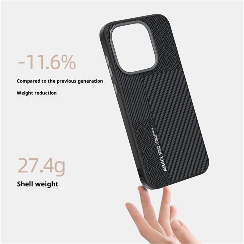 Hoesje Oneplus 15 Magsafe Abeel