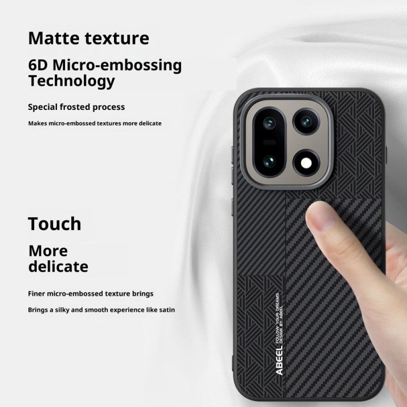 Hoesje Oneplus 15 Magsafe Abeel