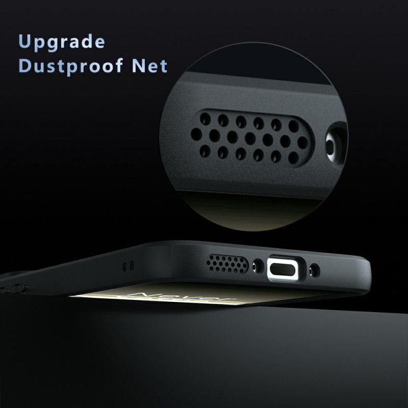 Hoesje Oneplus 15 Magsafe Matte Afwerking Bescherming Hoesje