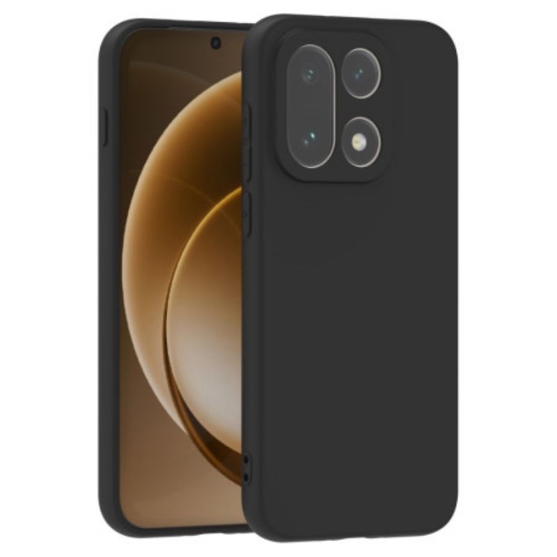Hoesje Oneplus 15 Matte Afwerking
