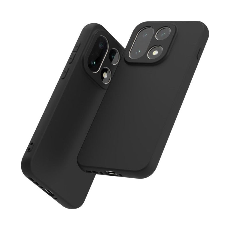 Hoesje Oneplus 15 Matte Afwerking