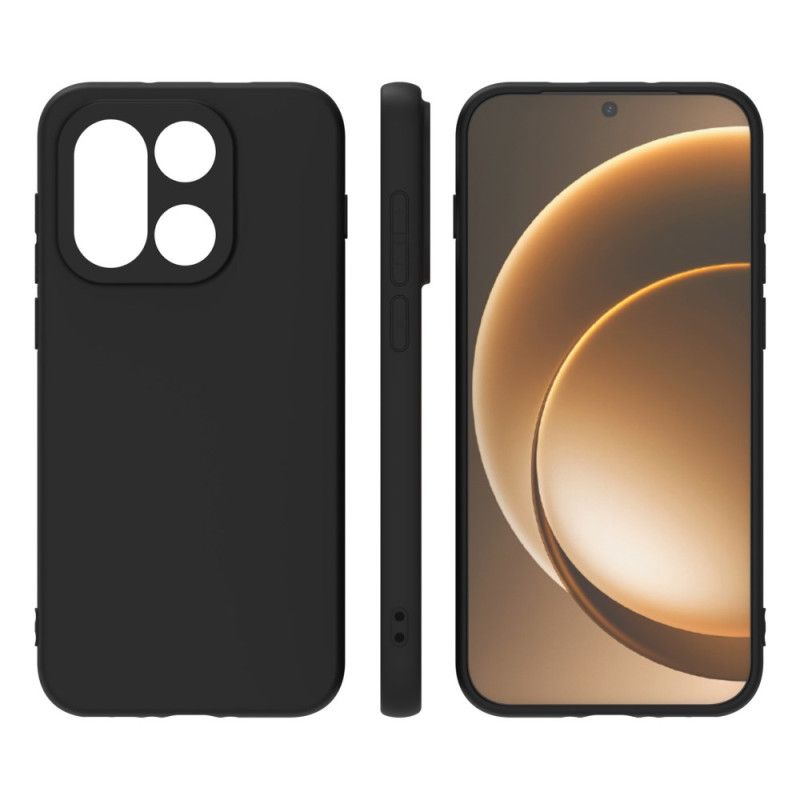 Hoesje Oneplus 15 Matte Afwerking