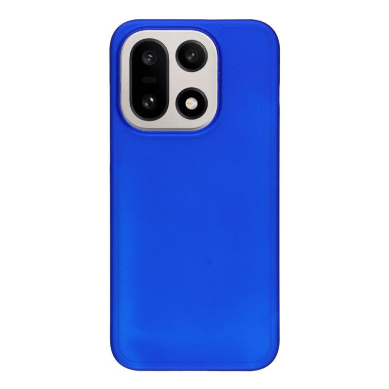 Hoesje Oneplus 15 Minimalistisch