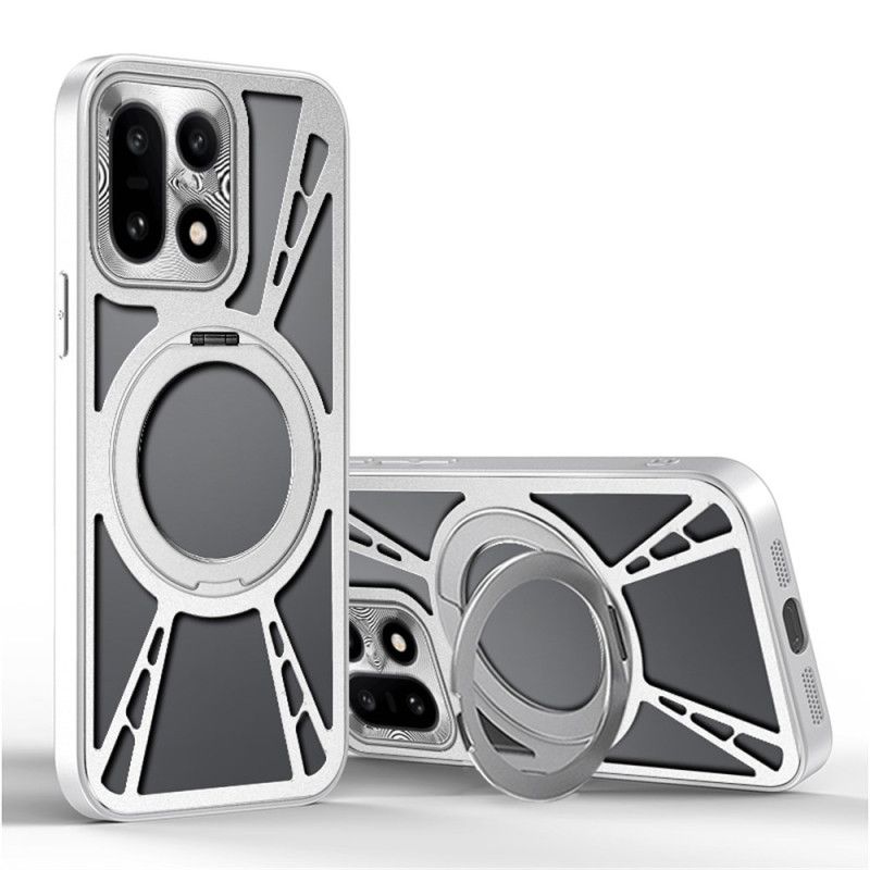 Hoesje Oneplus 15 Steun En Warmteafvoer Bescherming Hoesje