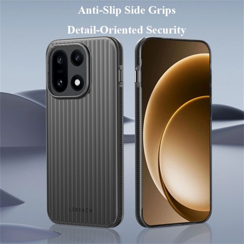 Hoesje Oneplus 15 Toc-serie Lereach