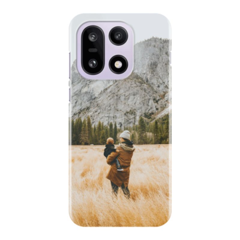 Hoesje Voor Oneplus 15 Elegant