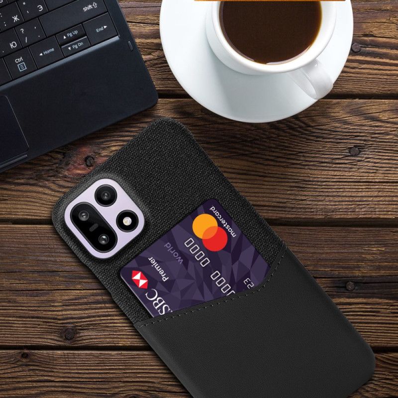 Hoesje Voor Oneplus 15 Kaarthouder