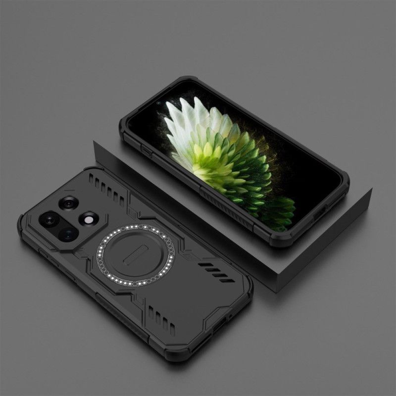 Hoesje Voor Oneplus 15 Magnetische Warmteafvoer