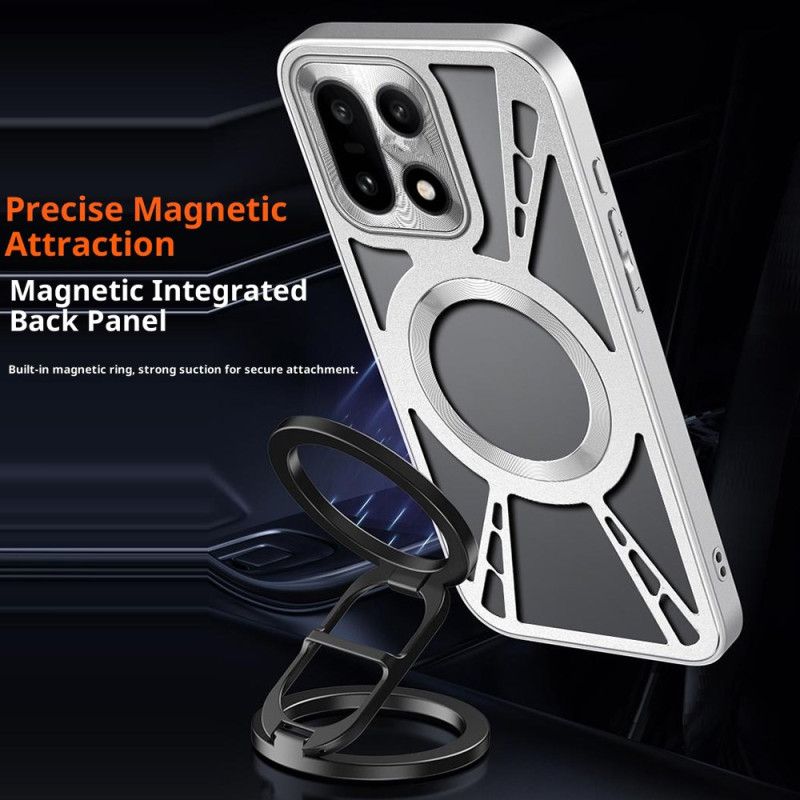 Hoesje Voor Oneplus 15 Magnetische Warmteafvoer