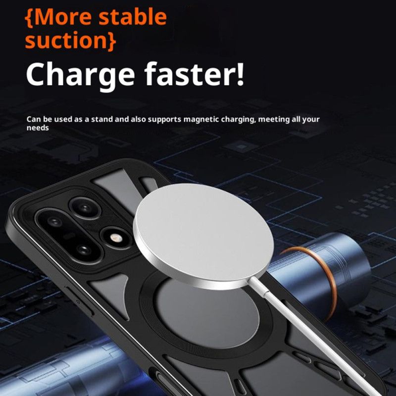 Hoesje Voor Oneplus 15 Magnetische Warmteafvoer