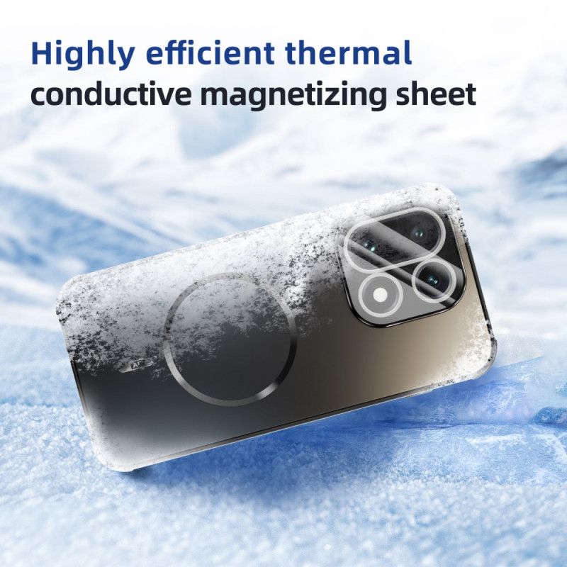 Hoesje Voor Oneplus 15 Magsafe Abeel