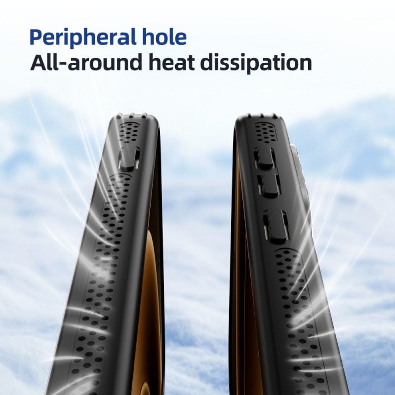 Hoesje Voor Oneplus 15 Magsafe Abeel