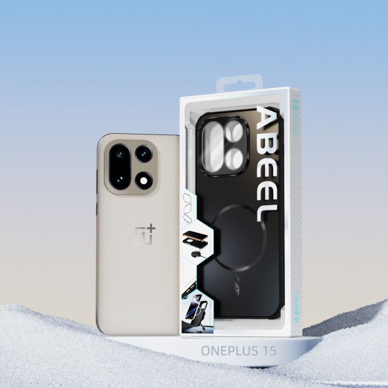 Hoesje Voor Oneplus 15 Magsafe Abeel