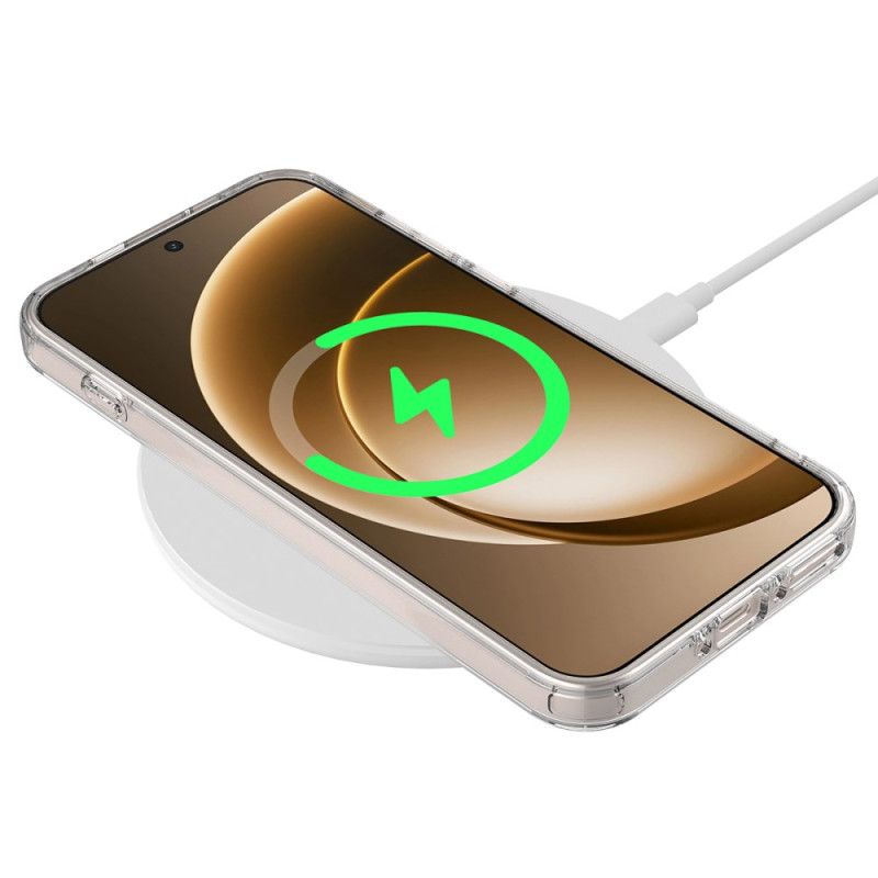 Hoesje Voor Oneplus 15 Magsafe Clear