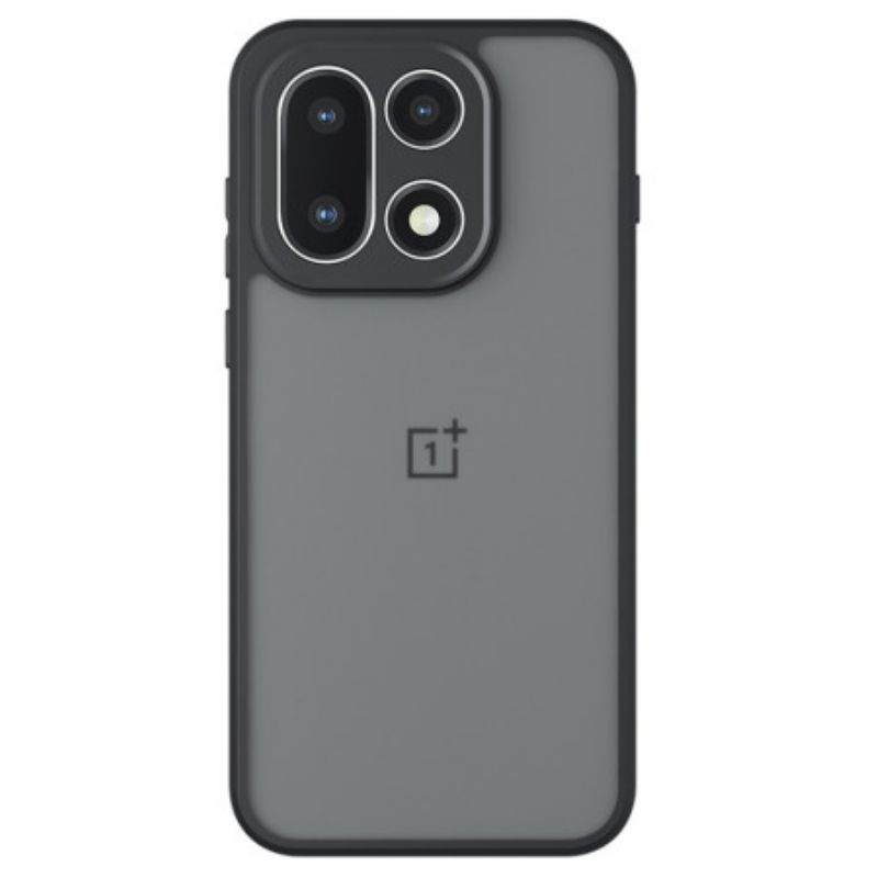 Hoesje Voor Oneplus 15 Versterkte Matte Afwerking