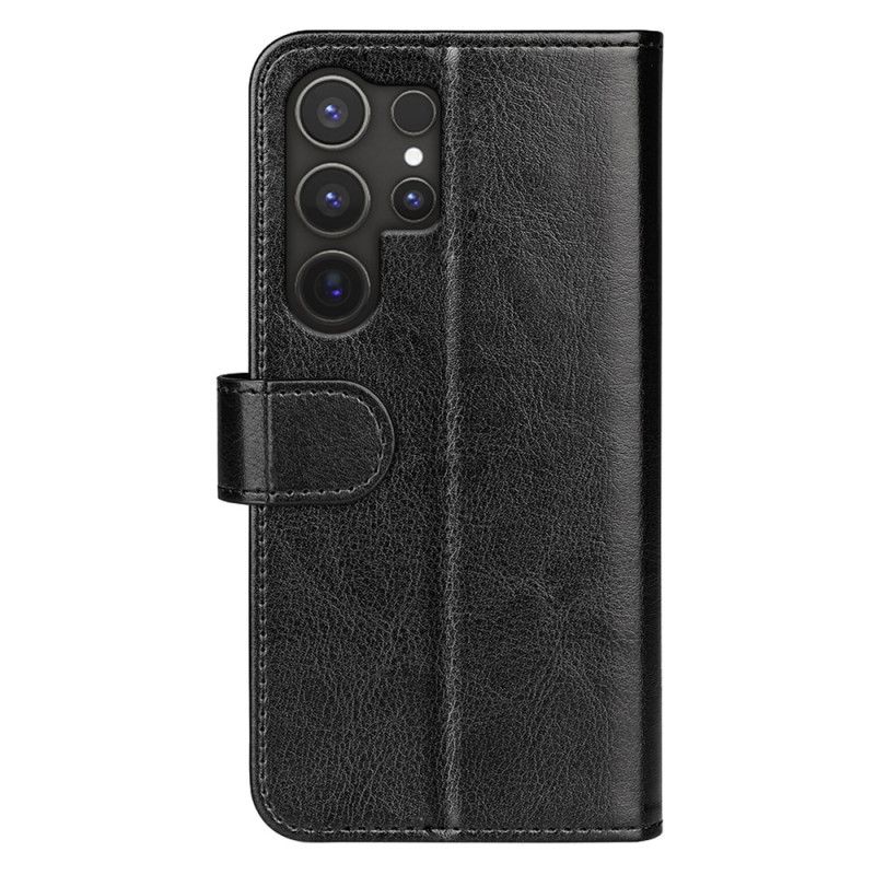 Bescherming Hoesje Samsung Galaxy S25 Ultra 5g Vintage