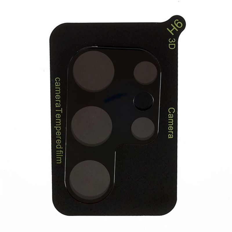 Cameralensbeschermer Voor Galaxy S25 Ultra 5g Met Bodemplaat