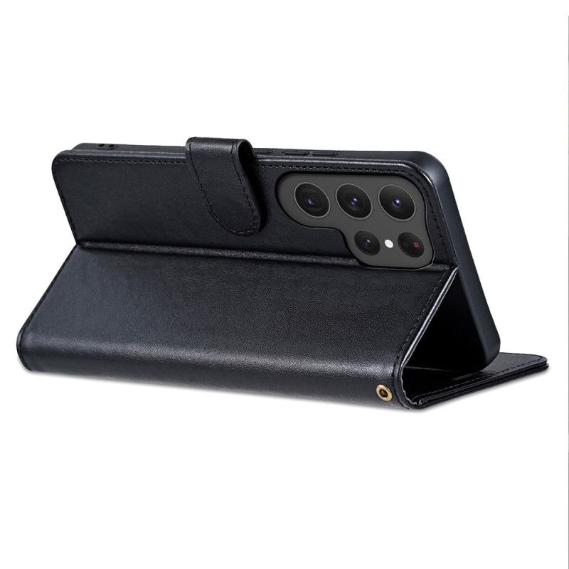 Folio-hoesje Samsung Galaxy S25 Ultra 5g Azns