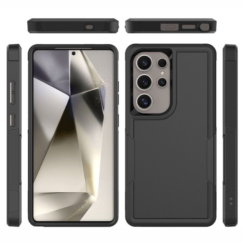 Hoesje Samsung Galaxy S25 Ultra 5g 2-in-1 Bescherming Bescherming Hoesje